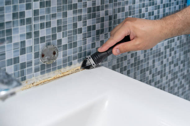 Best Water Damage Restoration  in Elma, WA